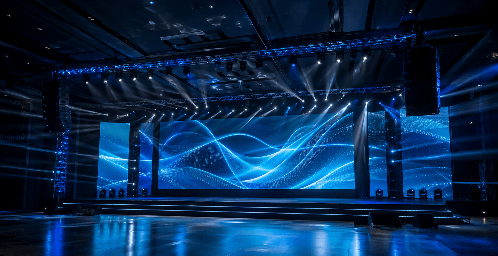 Live Event Production